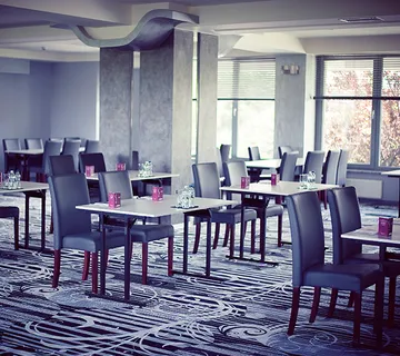 Banketni stolovi - cover