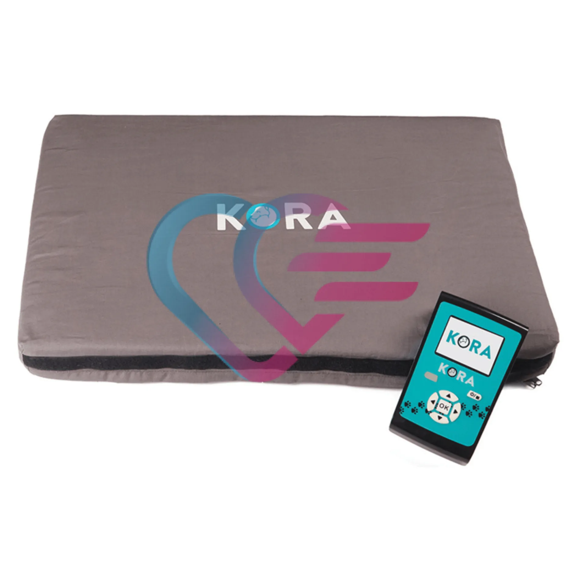 KOMPLET ZA MAGNETOTERAPIJU, KORA VET, OSNOVNI SET - cover