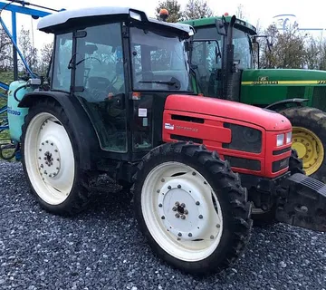 SAME međuredni kotači - cover