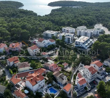 Mali Lošinj - 1S+DB, 47.21 m2 Prodaja - cover