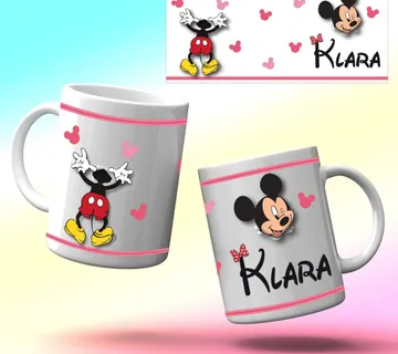 Personalizirana šalica - cover