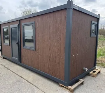 KONTEJNER 6x2,4m dekor-drvo - PONUDA DO 28.02.2026.g - cover