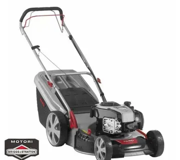 Kosilica AL-KO 525 BR silver premium - AKCIJSKA CIJENA -25% - cover