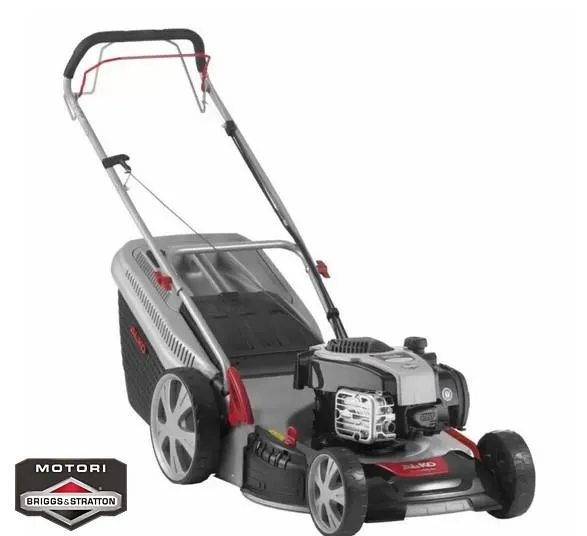 Kosilica AL-KO 525 BR silver premium - AKCIJSKA CIJENA -25% - cover