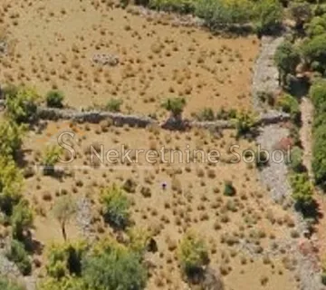 Punta Križa, Otok Cres - Kuća, 155 m2 Prodaja - cover