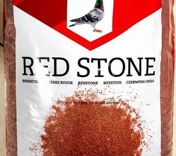 Crveni GRIT sa anisom 5kg - cover