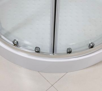 9694 Tuš kabina 632-WT 90x90 - 287,00€ POPUST -10% - cover