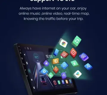 PEUGEOT 208 2008 2012-2018 original Android Radio Navigacija KAMERA - cover