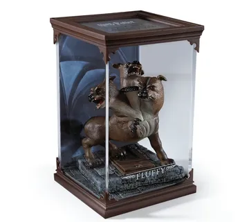 Harry Potter Magical Creatures – Fluffy figura, 18.5cm - cover