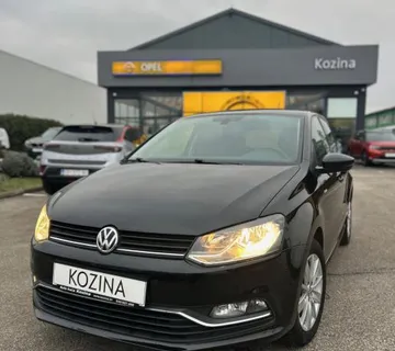 VW Polo - DOSTUPNA SERVISNA DOKUMENTACIJA! - cover