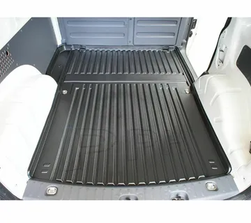 PODNA OBLOGA - KADICA PRTLJAŽNIKA ZA VW CADDY L1 TERETNI - cover