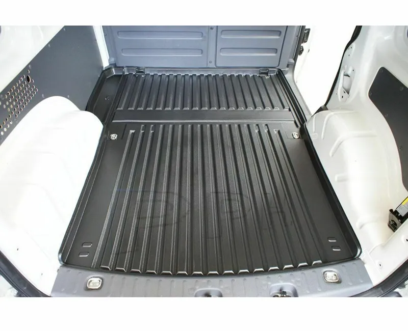 PODNA OBLOGA - KADICA PRTLJAŽNIKA ZA VW CADDY L1 TERETNI - cover