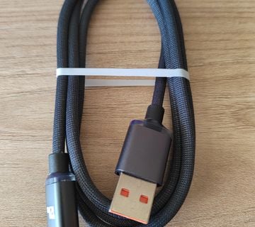 Kabel za punjenje mobitela C - cover