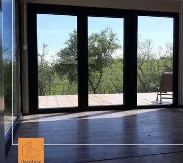 KONTEJNERI - NOVO -visoke kvalitete, brza izrada i dostava ! - cover