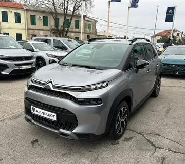 Citroën C3 Aircross - 2024 - 20.000km - NAVI - KAMERA - REG 1 GOD !! - cover