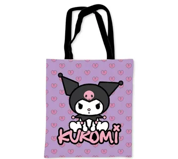 Kuromi torba za kupovinu - cover