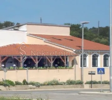 Mali Lošinj - Kuća, 447.10 m2 Prodaja - cover