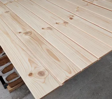 Lamperija NORDIJSKA SMREKA 9mm AB kl. - cover