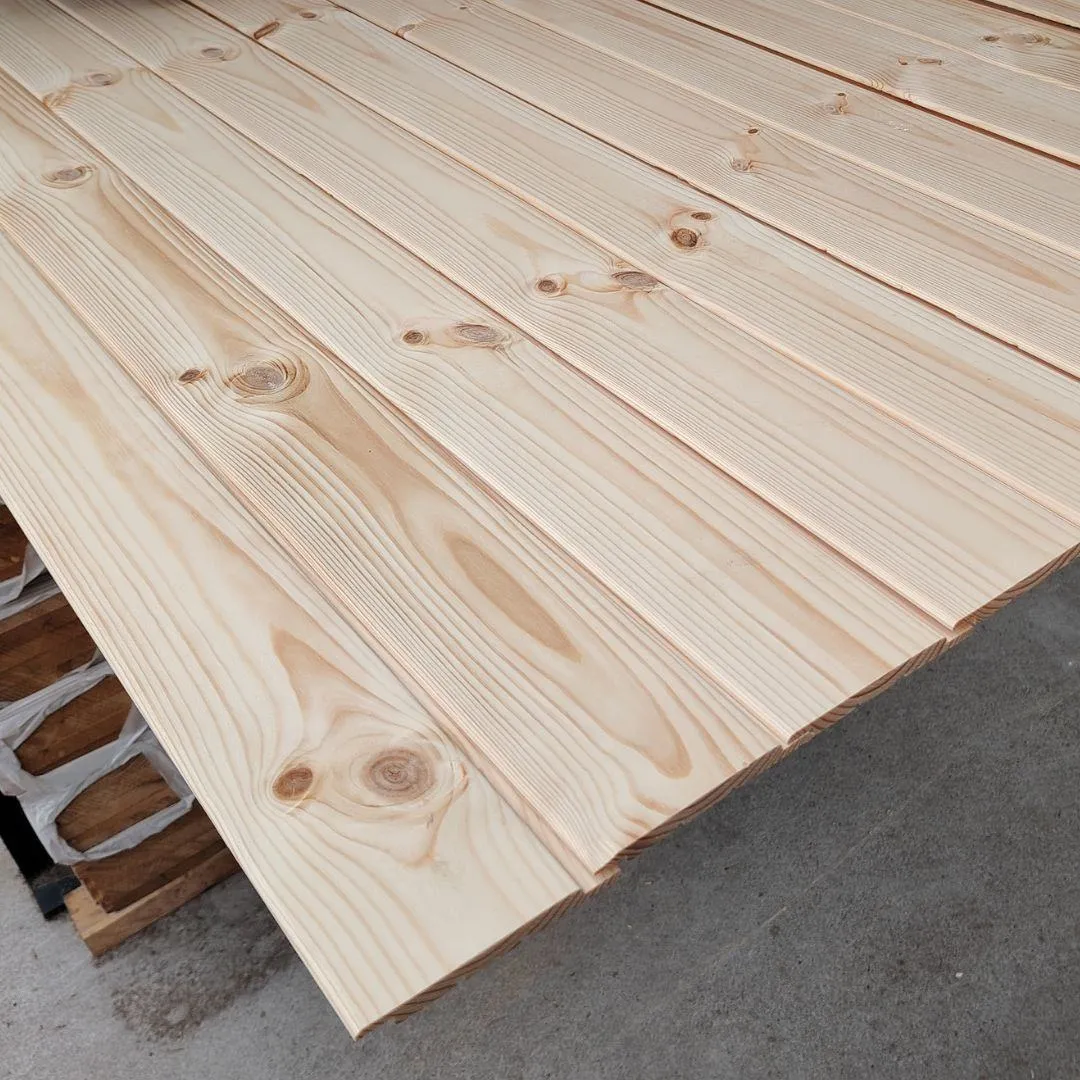 Lamperija NORDIJSKA SMREKA 9mm AB kl. - cover