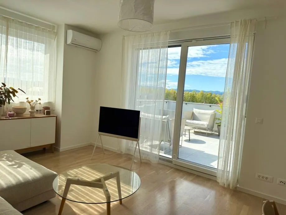 Stan: Zaprešić, 100,00 m2, novogradnja (iznajmljivanje) - cover