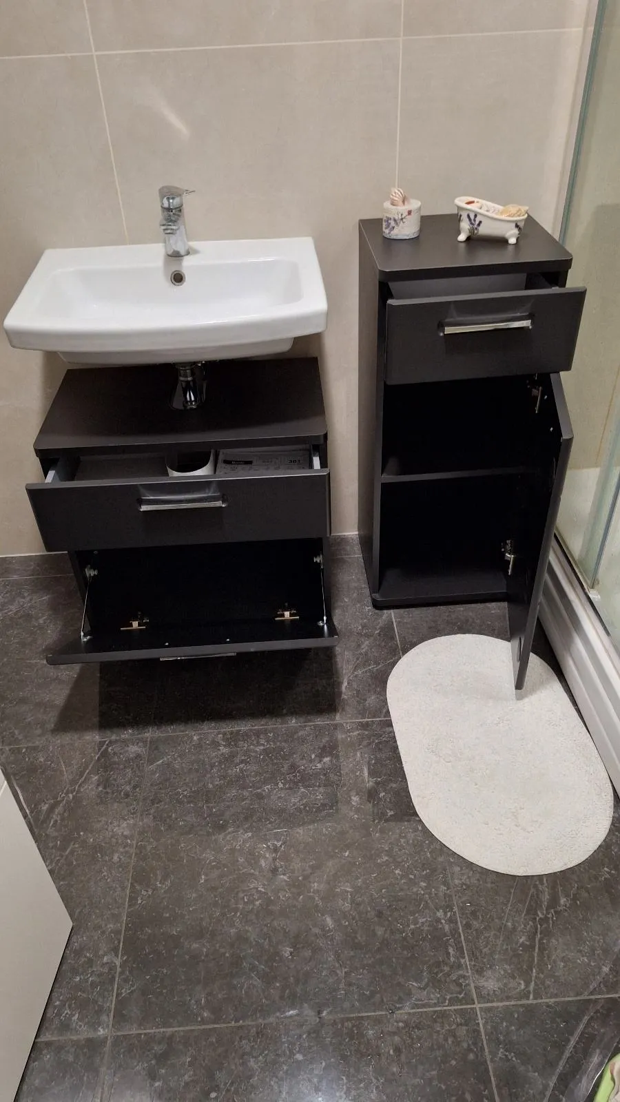 Kupaonski komplet - cover