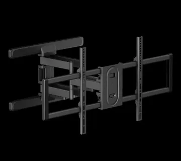 SBOX zidni nosač za TV PLB-8148 izvlačno-okretni - cover