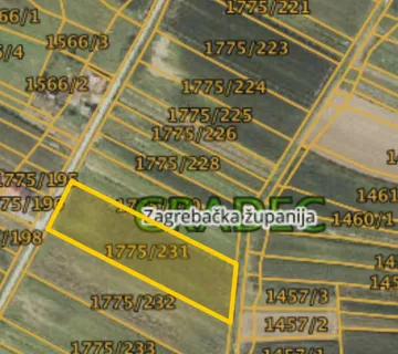 Poljoprivredno zemljiste - cover