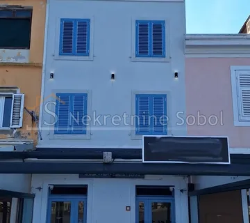 Mali Lošinj - Kuća, 250 m2 Prodaja - cover