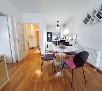 Zagreb, Lanište, Jaruščica, 1-SOB STAN 63 m2 - cover