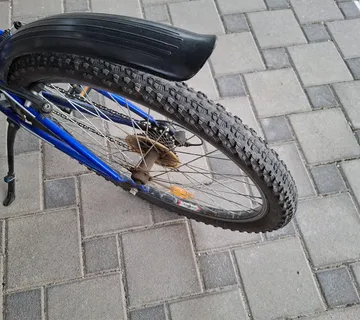 Spring MTB  Hunter - cover