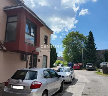 Prodaje se stan u potkrovlju zgrade – Križevci- 60,5m2 - cover