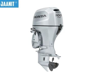HONDA BF100 LRT - cover