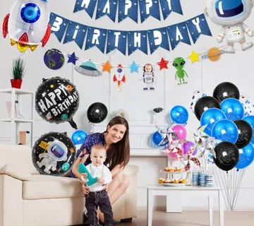 Happy Birthday party set 37u1 - cover