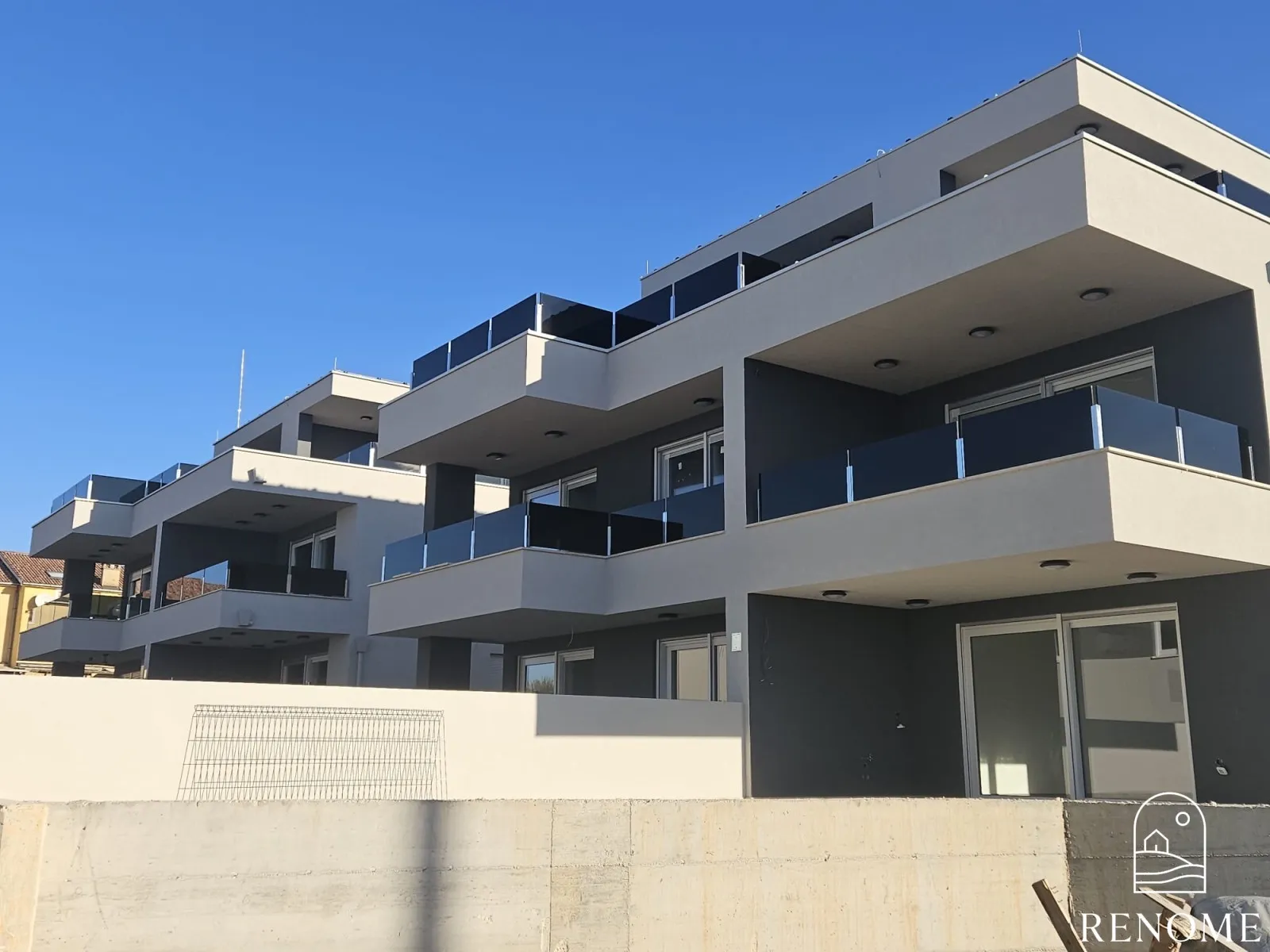 Stan sa bazenom na odličnoj lokaciji, Vabriga ( S2 ) - cover