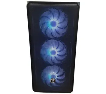 STOLNO GAMING RAČUNALO / R1, RATE! - cover