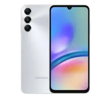 Mobitel Samsung Galaxy A05s 4/128GB srebrni, 6.7″, Android - cover