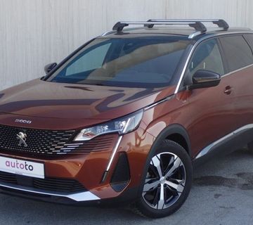 Peugeot 5008 1.5 HDI Automatic GT-line, 35.900,01 € - cover
