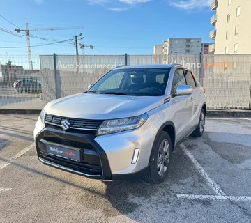 Suzuki Vitara 1,4 GL+ HYBRID Gratis Registracija + AO - cover
