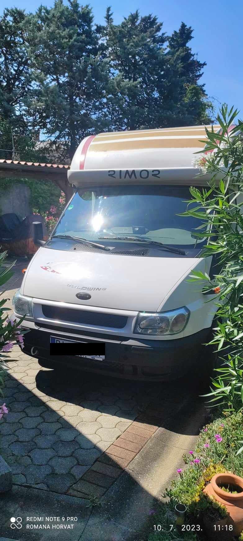 Fotografija