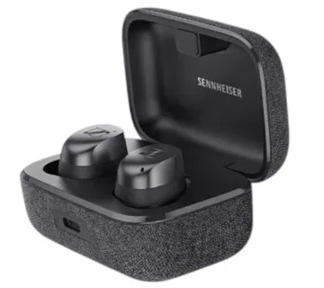 BEŽIČNE SLUŠALICE SEINHEISER MOMENTUM TRUE WIRELESS 3/ R1, RATE!! - cover