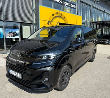 Opel ZAFIRA BusEdition Aut 2.0D 130kW 7+1 sjedala - 7 godina garancije - cover