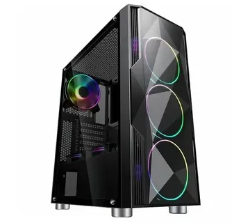 BaB računalo Fighter R55060Ti16 (Ryzen 5 7500F, 16GB DDR5, 2TB SSD - cover