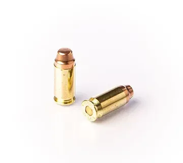 Pištoljsko streljivo FIOCCHI .45 Auto FMJFN 200gr - cover