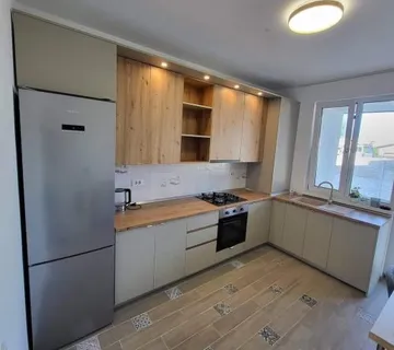 Kuhinja kutna super mat antifinger mat - cover