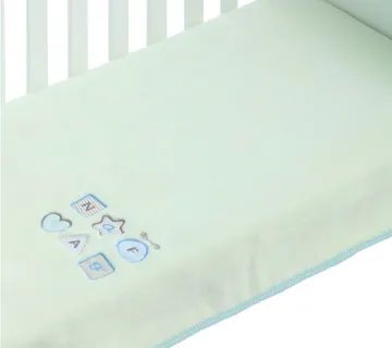 NAF NAF dekica 110x140 cm LIMITED EDITION/VIŠE BOJA - cover