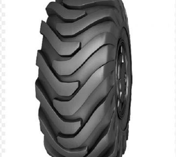 GUME za radne strojeve 23,5-25 20PR NORTEC ER-106  - cover
