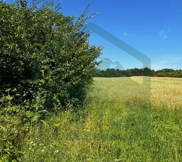 Građevinsko zemljište površine 700 m², Lički Osik! - cover