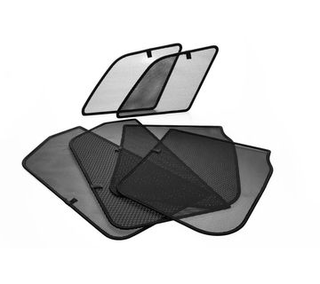Sjenila za Yaris 2015 5 vrata  - cover