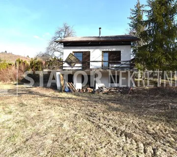 Kuća: SOLINAK, SVETA NEDELJA, 66.00 m2 (prodaja) - cover