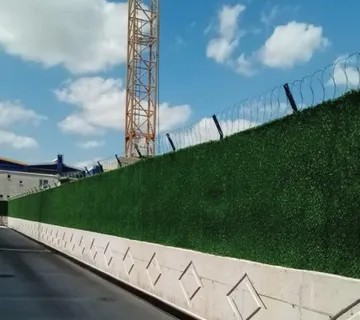 ZAŠTITA OD POGLEDA – 1,70m x 10m – (VG/ZG) – Umjetna živica - cover